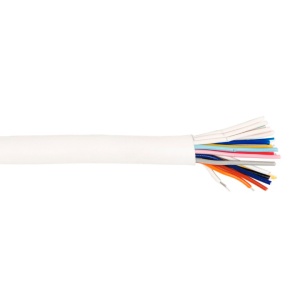 ES-04-022 кабель 4х0,22 (100м)  аналог КСПВ