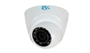 RVi-HDC311B-C (3.6 мм) Следы эксплуатации