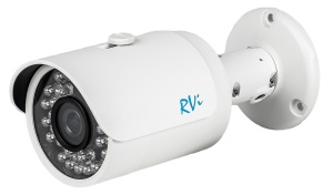 RVI-IPC43S V.2 (2.8 мм) сняты замена RVi-1NCT4030 (2.8) 