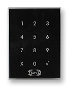 Астра-КТМ-С (черная) Клавиатура ТК510B