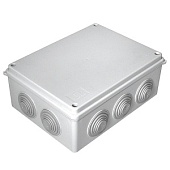 Коробка распределительная 40-0325 для о/п безгалогенная (HF) атмосферостойкая 200х150х75 (16шт/кор)
