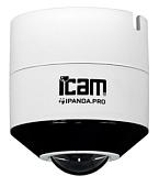 iCAM Hemispheric.1 5Мп (1.1mm)