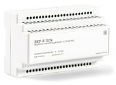 ЗКУ-8 DIN защитно-коммутационное устройство 8 каналов по 1А, вх. напряжен. 9-28В