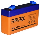 DTM 6012