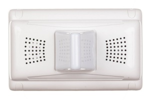 MP-821W4 Радиоприемник 3-х канальный