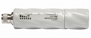 MIKROTIK GROOVE A52 AC