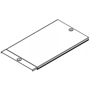 Крышка лот 050 с заз L3000 35520