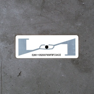 Идентификатор UHF-Label (AT110) (20 шт.)