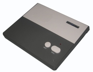 GC-4017D1.1 Пульт громкой связи