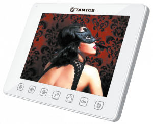 Tango (White)