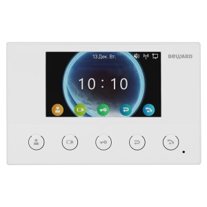SM400W