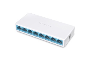 Коммутатор MERCUSYS MS108