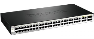 D-Link DES-1210-52/ME