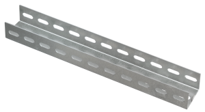 Профиль перфорированный П-образный 500-1,5 HDZ