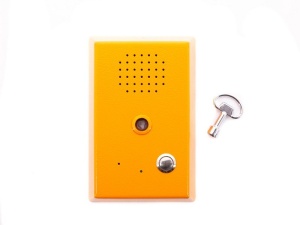 GC-2201PU Абонентское устройство громкой связи