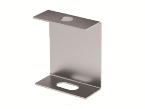 Кронштейн потол PL 60х70 облегч BML1007