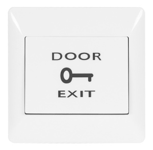 SPRUT Exit Button-82P кнопка выхода накладная