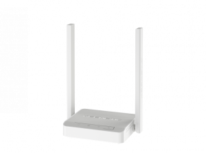 Маршрутизатор Keenetic 4G (KN-1210)