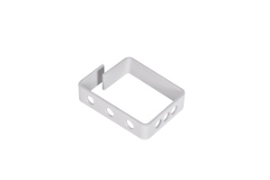 Кабельный органайзер одинарный (65×45)