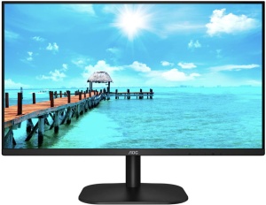 Монитор AOC Value Line 27B2H/EU 27", черный