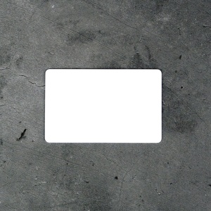Идентификатор UHF-Card (MF) (20 шт.)