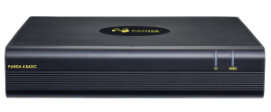 Panda 4.basic ver.4