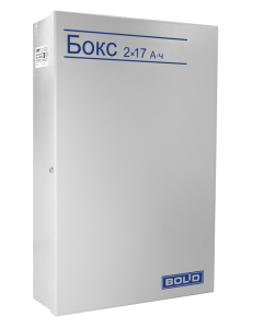 Бокс-12 исп.01 (Бокс-12/34М5-Р)*