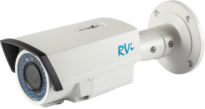 RVi-165C (2.8-12 мм) NEW Следы эксплуатации