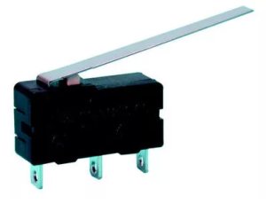 Концевой выключатель двери