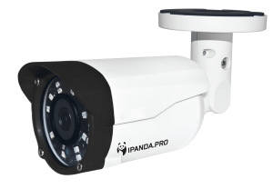 DarkMaster StreetCAM 1080m (2.8 mm) Следы эксплуатации