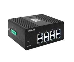 Ethernet-SW8*