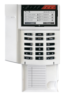 Пульт-РР-ПРО