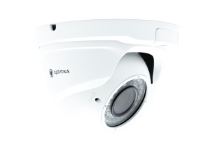 Видеокамера Optimus AHD-H045.0(2.8)_V.2