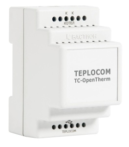 TEPLOCOM TC-OpenTherm Модуль OpenTherm