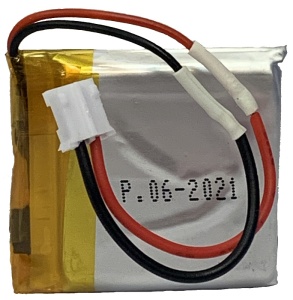 MP-051W1 Аккумулятор для радиокнопок