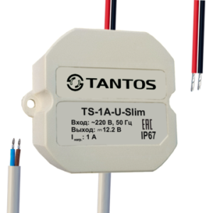 TS-1A-U-Slim