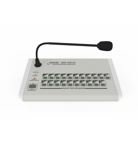 Sonar SAR-1051A
