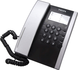 Аппарат телефонный Телта-217-9