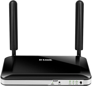 Wi-Fi роутер D-Link DWR-921