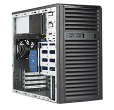 Sheriff Town 731255 АРМ опрератора