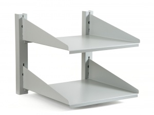 Frame Т-К-2х120 кронштейн настенный для ИБП