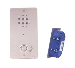 GC-2001B1 Громкоговорящее абонентское устройство (врезное)