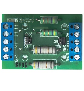 УЗЛ-7,5/10кА-12/24В дубль