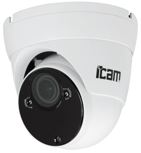 iCAM VFD1 2 Мп (2.8-12mm)