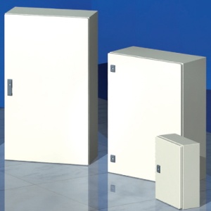 ЩМП 300х400х200мм IP66