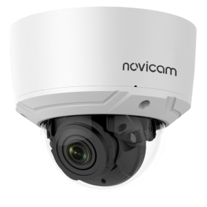 NC4007 Novicam (2.8-12мм)