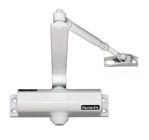 FALCON EYE FE-B3W, белый