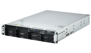 Видеосервер RV-SE2600 Оператор PRO