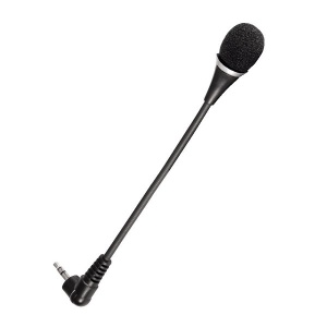 GC-0005B2 Микрофон на гибкой стойке