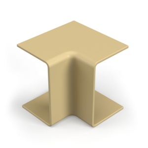 Внутренний угол сосна 25х16 (4 шт/комп) Промрукав